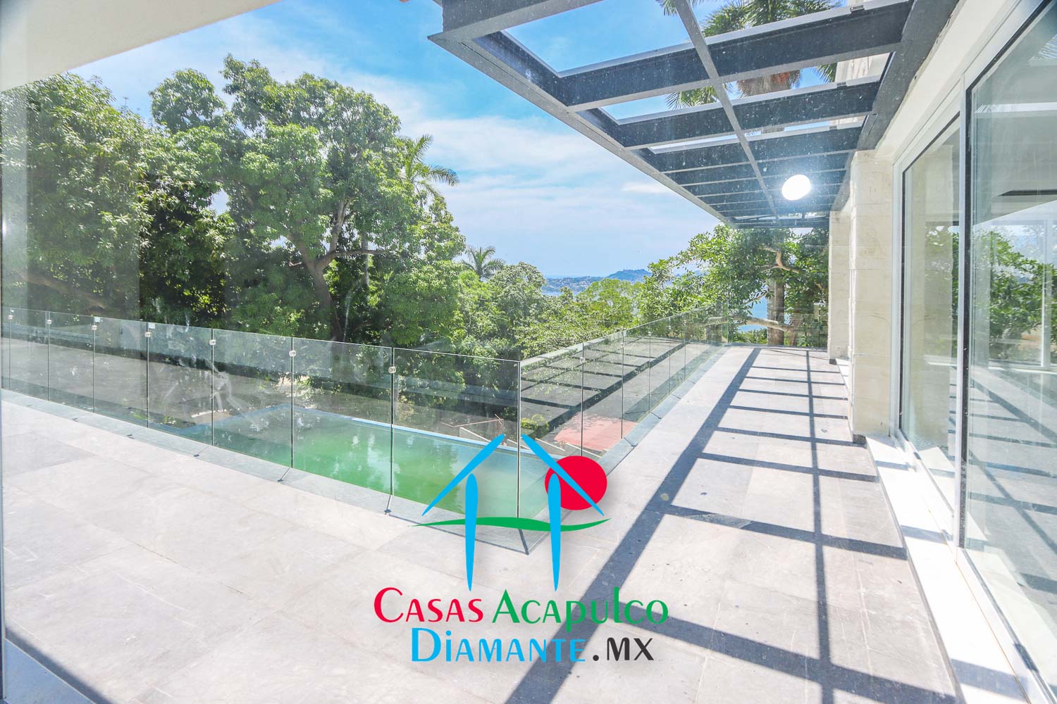 La Concha 82 - Sala de televisión 3